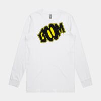 Base Longsleeve  Thumbnail