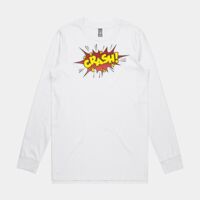 Base Longsleeve  Thumbnail