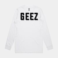 Base Longsleeve  Thumbnail