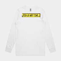 Base Longsleeve  Thumbnail