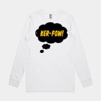 Base Longsleeve  Thumbnail