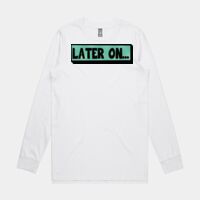 Base Longsleeve  Thumbnail
