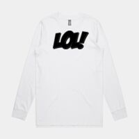 Base Longsleeve  Thumbnail