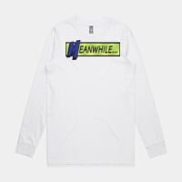 Base Longsleeve  Thumbnail