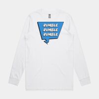 Base Longsleeve  Thumbnail