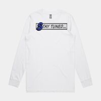 Base Longsleeve  Thumbnail