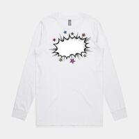 Base Longsleeve  Thumbnail