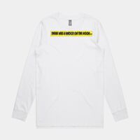 Base Longsleeve  Thumbnail