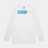 Base Longsleeve  Thumbnail