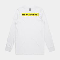 Base Longsleeve  Thumbnail