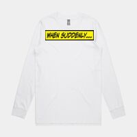 Base Longsleeve  Thumbnail
