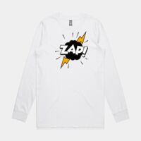 Base Longsleeve  Thumbnail