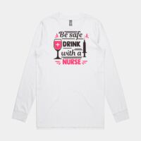 Base Longsleeve  Thumbnail