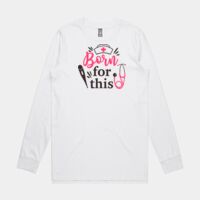 Base Longsleeve  Thumbnail