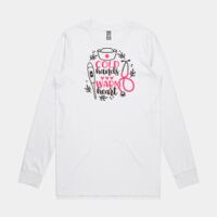 Base Longsleeve  Thumbnail