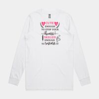 Base Longsleeve  Thumbnail