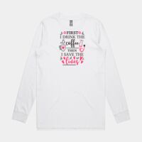 Base Longsleeve  Thumbnail