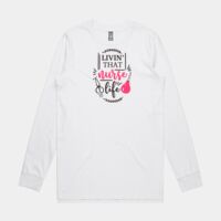 Base Longsleeve  Thumbnail