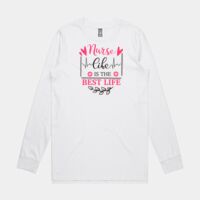 Base Longsleeve  Thumbnail