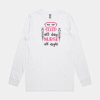 Base Longsleeve  Thumbnail