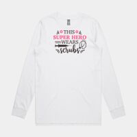 Base Longsleeve  Thumbnail