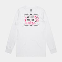 Base Longsleeve  Thumbnail