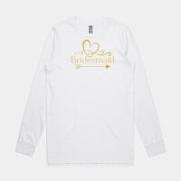 Base Longsleeve  Thumbnail