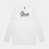 Base Longsleeve  Thumbnail