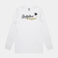 Base Longsleeve  Thumbnail