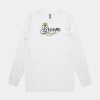 Base Longsleeve  Thumbnail