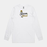 Base Longsleeve  Thumbnail