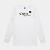 Base Longsleeve  Thumbnail