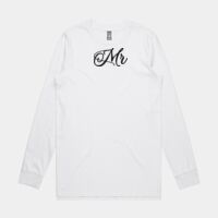 Base Longsleeve  Thumbnail