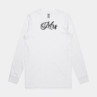 Base Longsleeve  Thumbnail