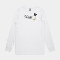 Base Longsleeve  Thumbnail