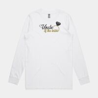 Base Longsleeve  Thumbnail