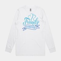 Base Longsleeve  Thumbnail