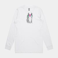 Base Longsleeve  Thumbnail