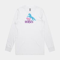 Base Longsleeve  Thumbnail