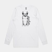 Base Longsleeve  Thumbnail