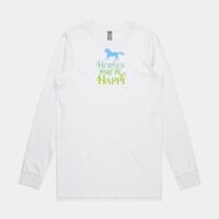 Base Longsleeve  Thumbnail