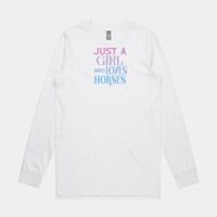 Base Longsleeve  Thumbnail