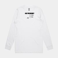 Base Longsleeve  Thumbnail