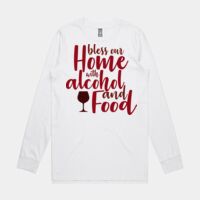 Base Longsleeve  Thumbnail