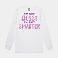 Base Longsleeve  Thumbnail