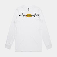 Base Longsleeve  Thumbnail