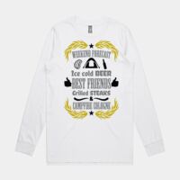 Base Longsleeve  Thumbnail