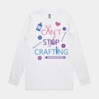 Base Longsleeve  Thumbnail