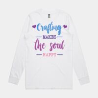 Base Longsleeve  Thumbnail