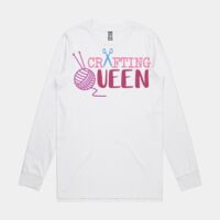 Base Longsleeve  Thumbnail